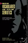 New Vocabularies in Film Semiotics cover