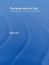 The Body and the City cover