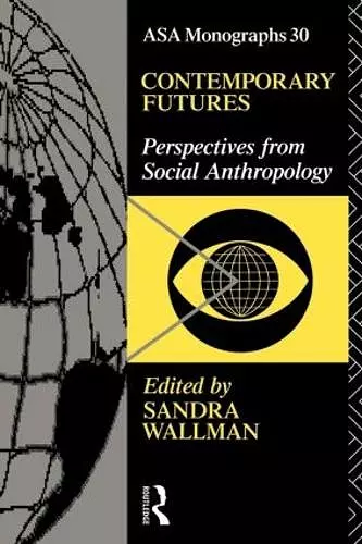 Contemporary Futures cover
