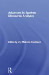 Advances in Spoken Discourse Analysis cover