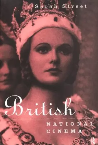 British National Cinema cover