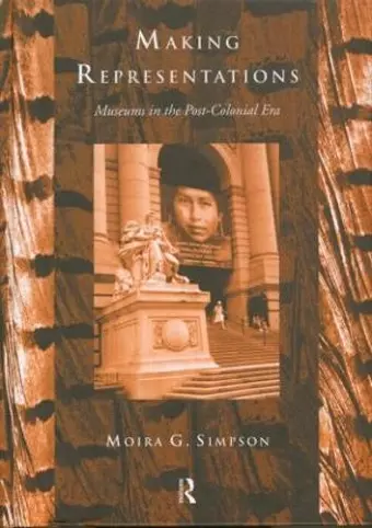 Making Representations cover