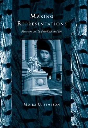 Making Representations cover