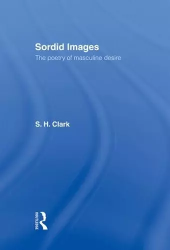 Sordid Images cover