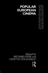 Popular European Cinema cover