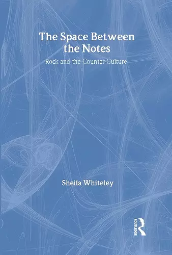 The Space Between the Notes cover