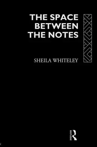 The Space Between the Notes cover