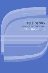 Tele-ology cover
