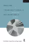 Making Transnationals Accountable cover