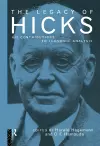 The Legacy of Sir John Hicks cover