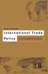 International Trade Policy cover