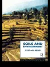 Soils and Environment cover