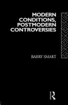 Modern Conditions, Postmodern Controversies cover