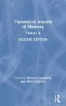 Theoretical Aspects of Memory cover