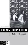 Consumption cover