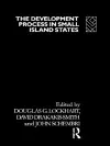 The Development Process in Small Island States cover