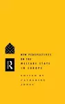 New Perspectives on the Welfare State in Europe cover