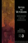 After the Victorians cover