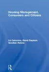 Housing Management, Consumers and Citizens cover