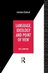 Language, Ideology and Point of View cover