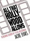 All that Hollywood Allows cover