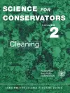 The Science For Conservators Series cover