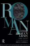 The Roman Army, 31 BC - AD 337 cover