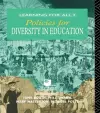 Policies for Diversity in Education cover