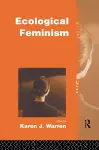 Ecological Feminism cover