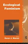 Ecological Feminism cover