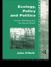 Ecology, Policy and Politics cover