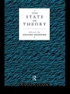 The State of Theory cover