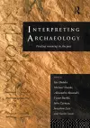 Interpreting Archaeology cover