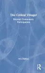 The Critical Villager cover