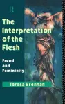 The Interpretation of the Flesh cover