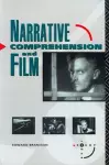 Narrative Comprehension and Film cover