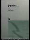 Capitalism and Development cover