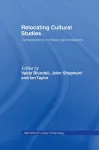Relocating Cultural Studies cover