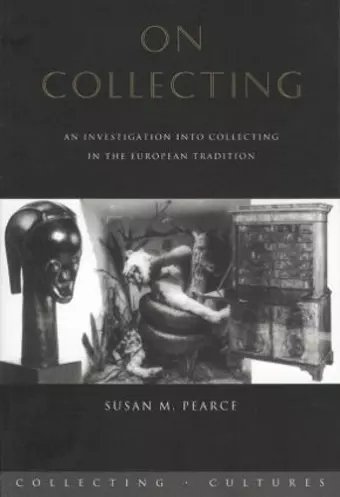 On Collecting cover