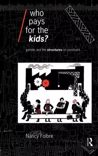 Who Pays for the Kids? cover