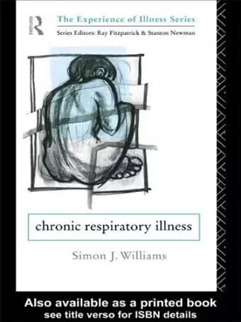 Chronic Respiratory Illness cover