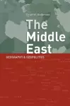 Middle East cover