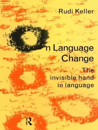 On Language Change cover