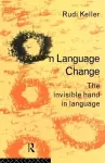 On Language Change cover