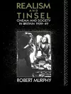 Realism and Tinsel cover