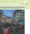 Impressionists and Politics cover