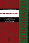 The Handbook of Psychotherapy cover