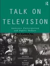 Talk on Television cover