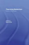 Theorizing Modernisms cover