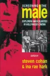 Screening the Male cover